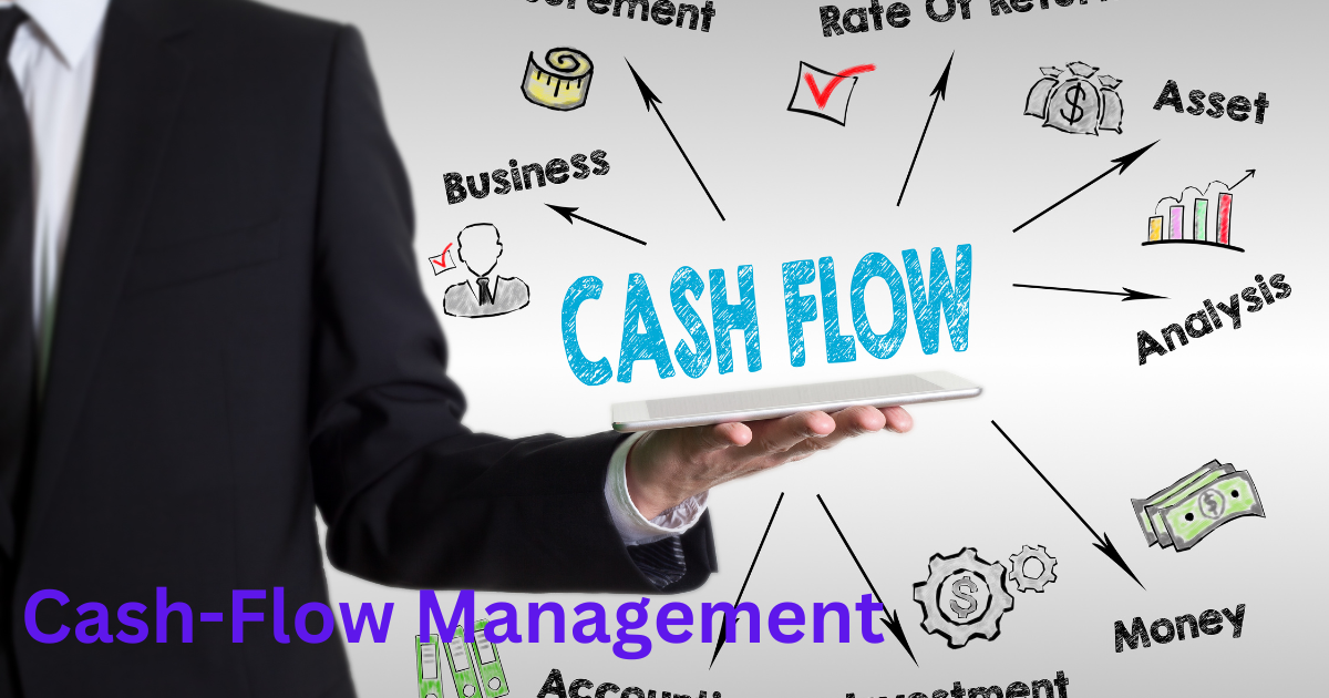 Cash-Flow Management